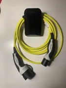 Easee kabelholder produktbilde