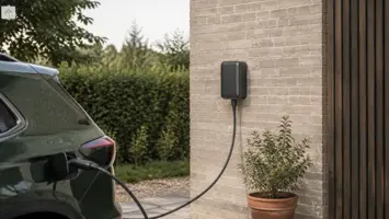 ABB Terra ladeboks til hjemmeopladning af elbil anmeldt