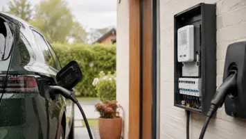 Pris pr. kWh til opladning af elbil forklaret for 2026