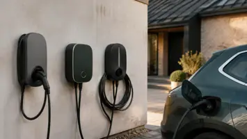 Bedst i test af ladebokse til elbil med testkriterier i 2026