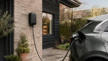Guide til den bedste ladestander til hjemmet i 2026