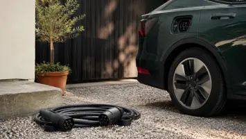 Mode 3 ladekabel