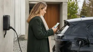 Monta app 2026 — guide til Montas ladeplatform i Danmark | Elbilgrej.dk
