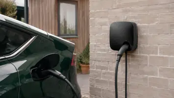 OK ladeboks og abonnement til opladning af elbil forklaret