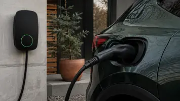 Skal du lade elbilen til 80 eller 100 procent forklaret