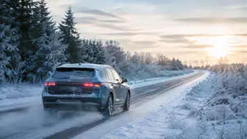 Opladning af elbil i frost og kulde med praktiske råd
