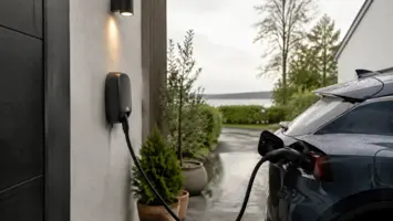 Opladning på farten