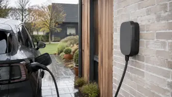 Peblar Home ladeboks anmeldt og sammenlignet med alternativer