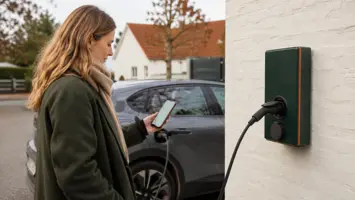Plugsurfing 2026 — sådan virker roaming-appen og ladebrikken i hele Europa | Elbilgrej.dk