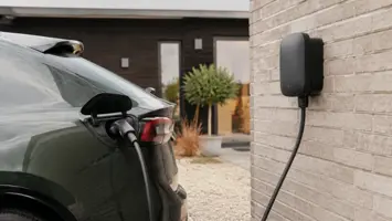 Wallbox Pulsar