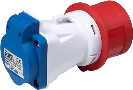 Adapter CEE 16A til Schuko-udtag produktbilde