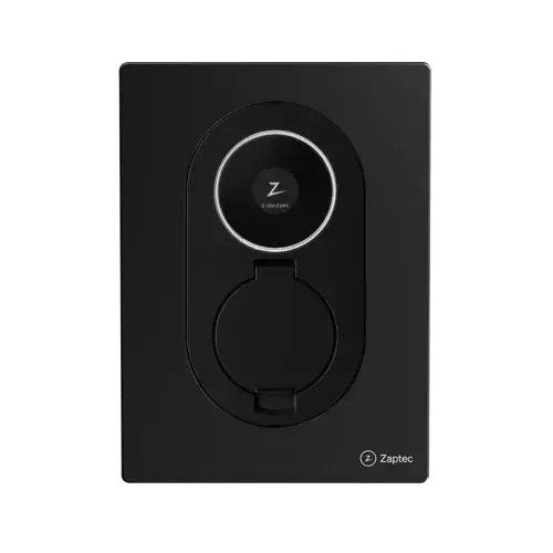Zaptec Go 2 produktbilde