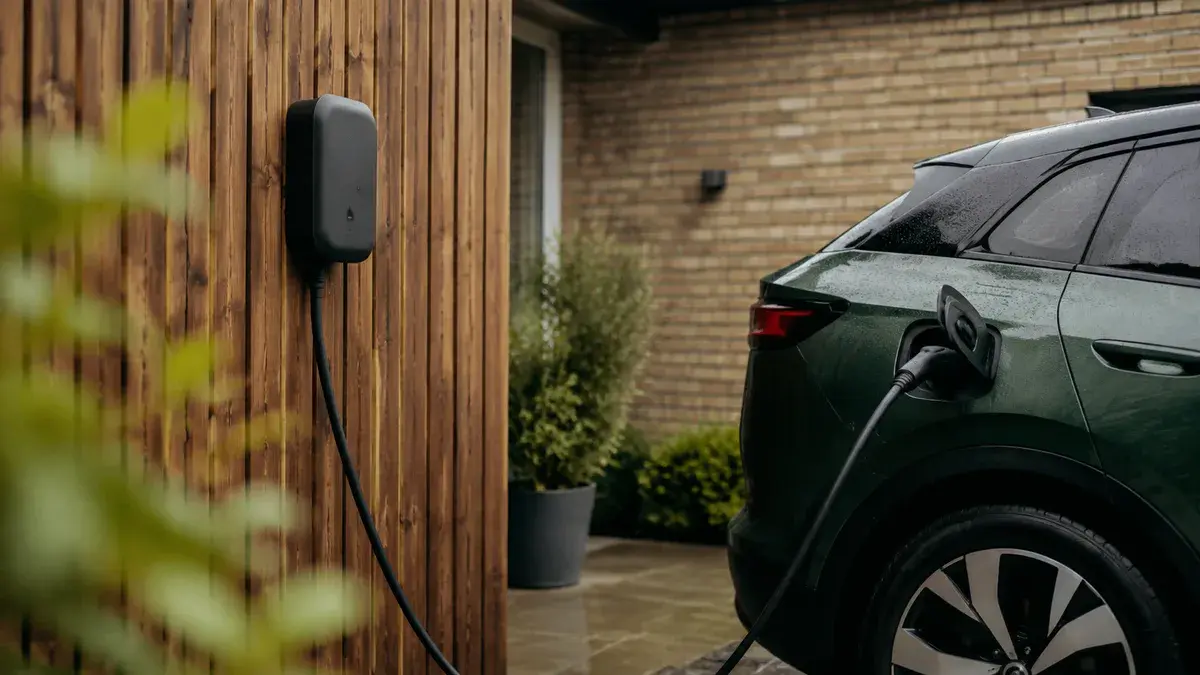 Norlys ladeboks
