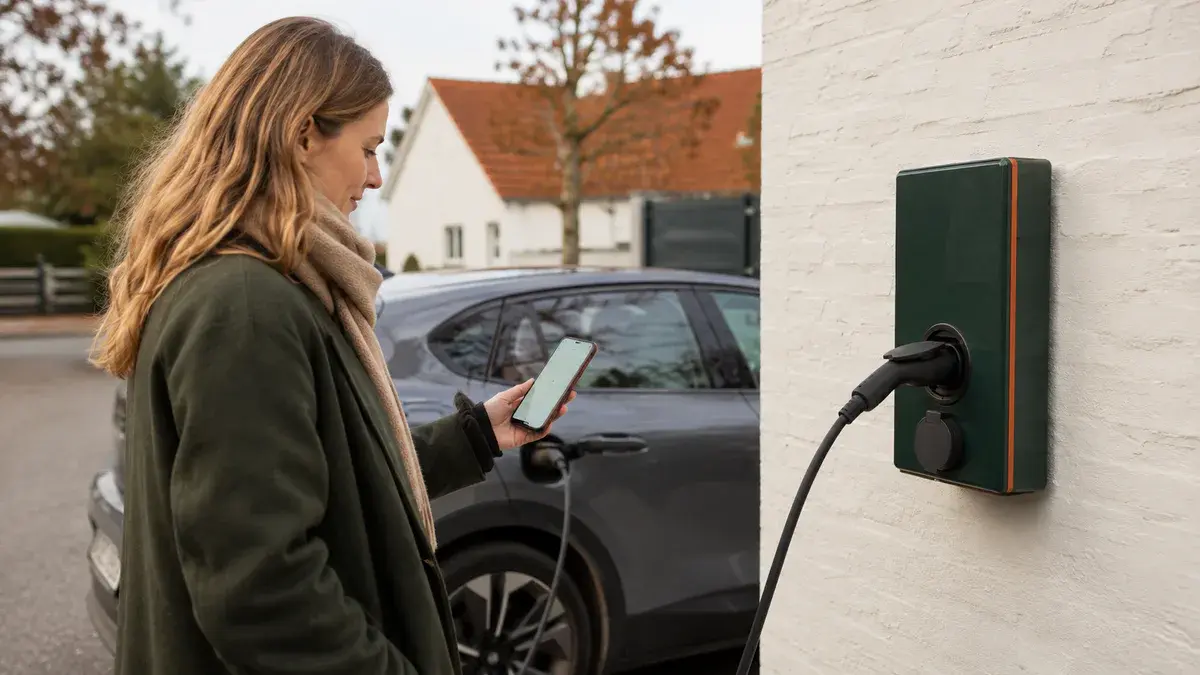 Plugsurfing 2026 — sådan virker roaming-appen og ladebrikken i hele Europa | Elbilgrej.dk
