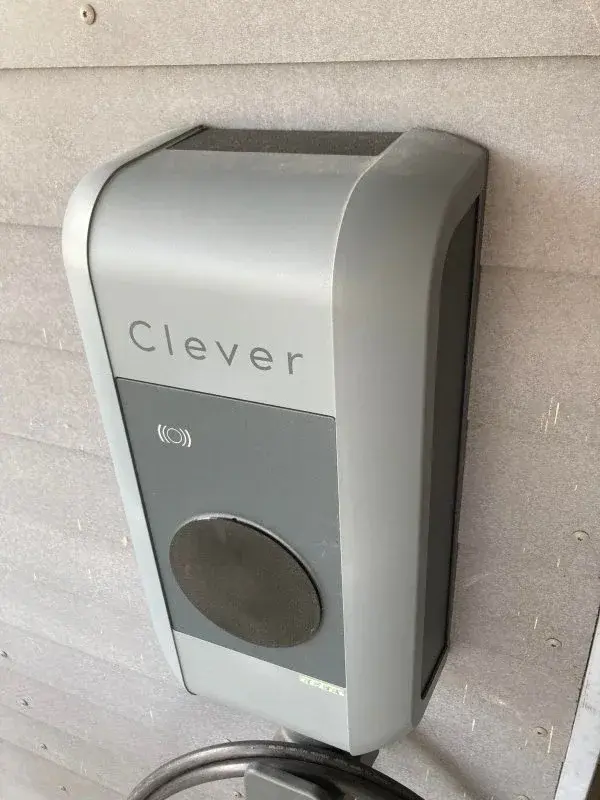 Clever dæksel produktbilde