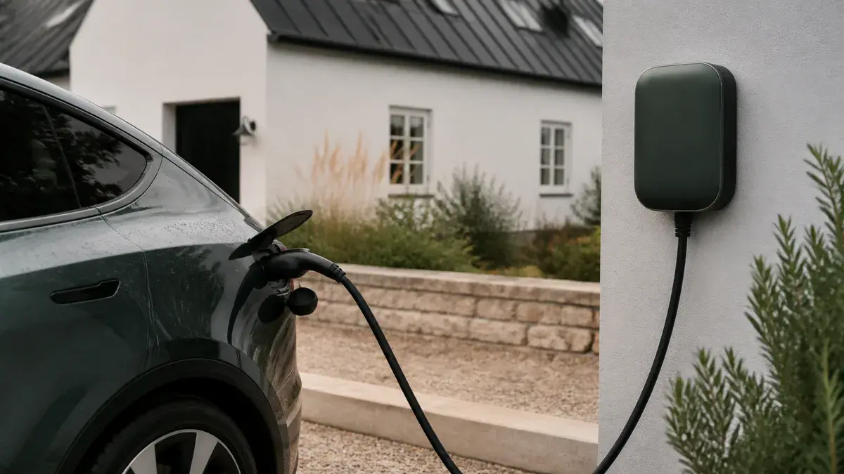 E.ON Drive 2026 — guide til appen, ladenettet og roaming i DK og EU | Elbilgrej.dk